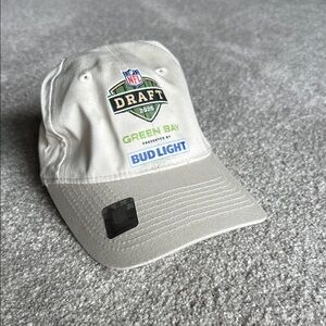 NFL Draft 2023 Green Bay Cap